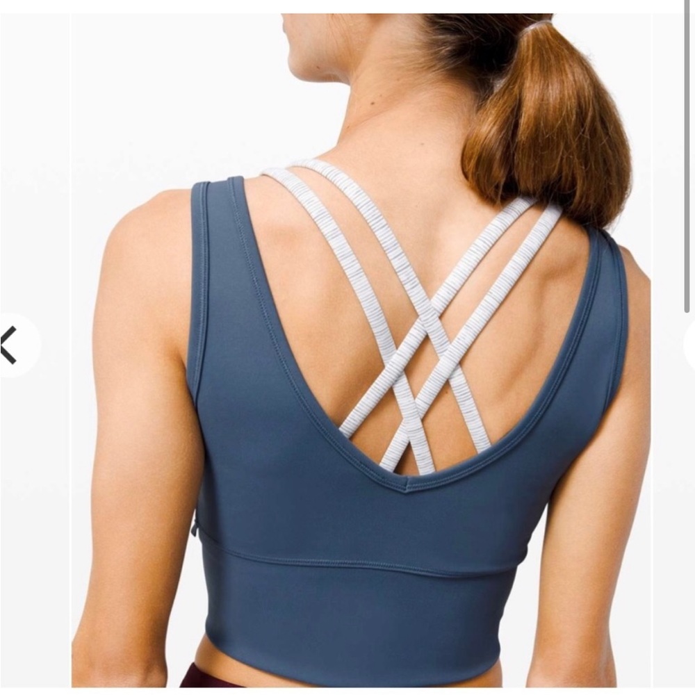 Iron blue power pivot